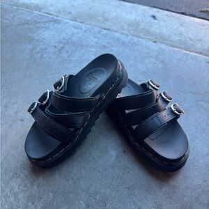 Dr. Martens Sandals